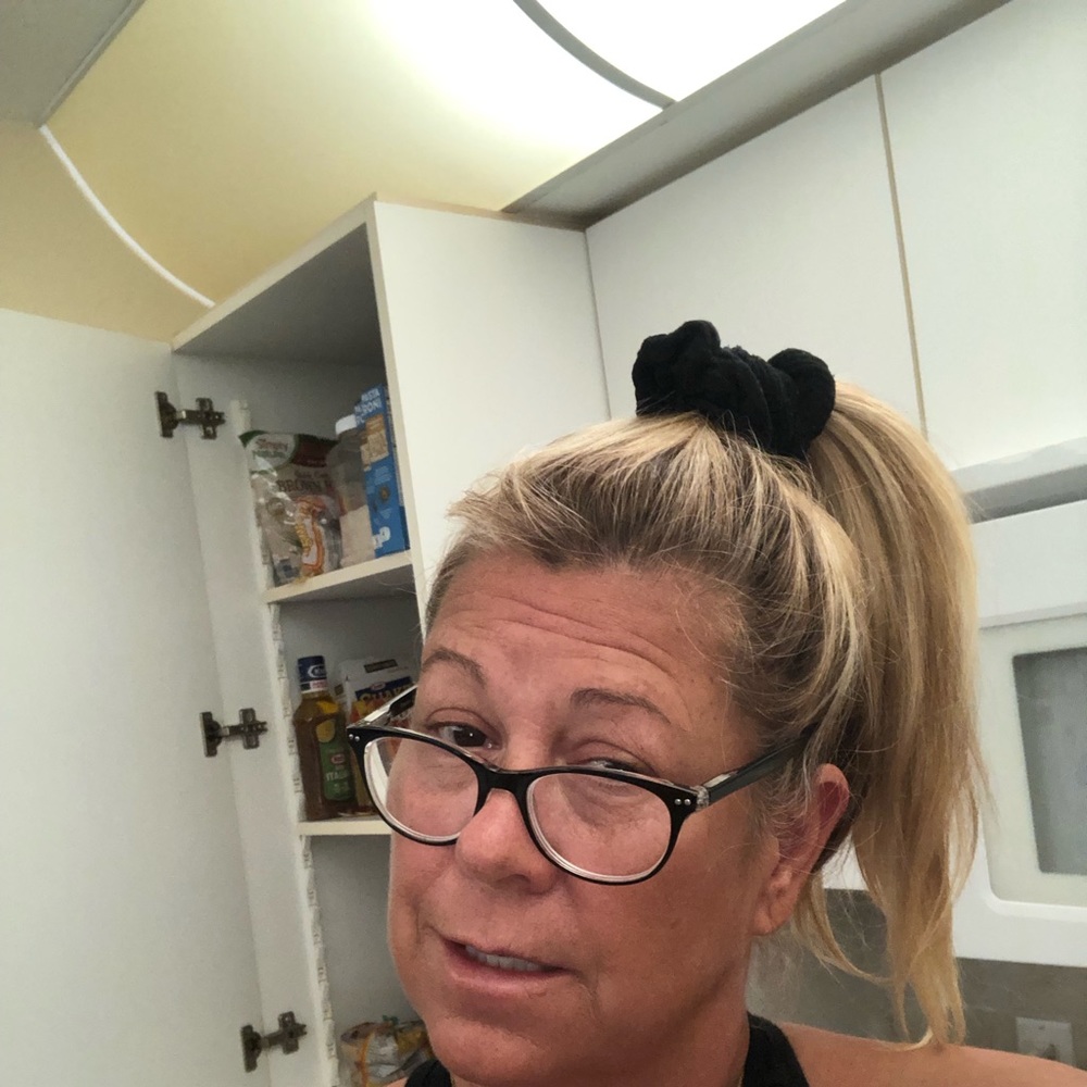 Meet your Posher, Dawn